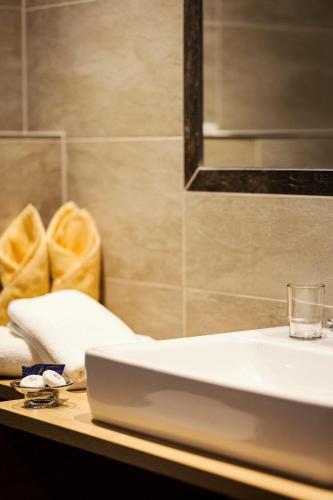 Hotel Alphof