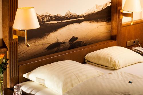 Hotel Alphof