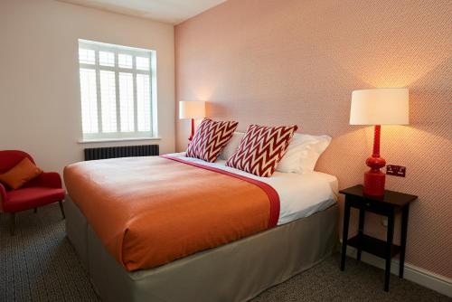 Brighton Harbour Hotel