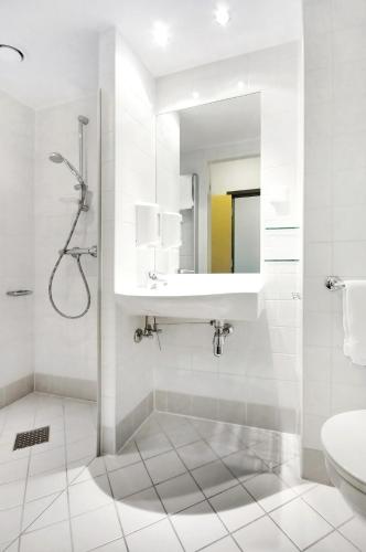 St Svithun Hotell