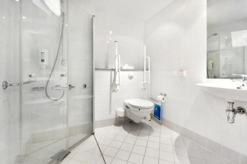 St Svithun Hotell