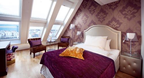 Home Hotel Amanda