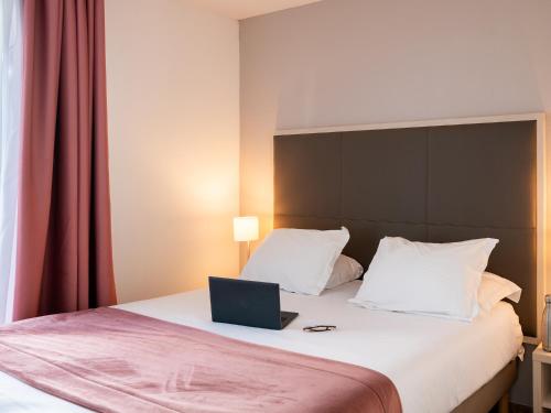 Séjours & Affaires Le Clos Beaumois