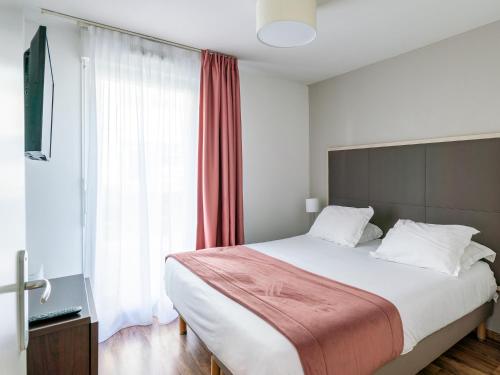 Séjours & Affaires Le Clos Beaumois