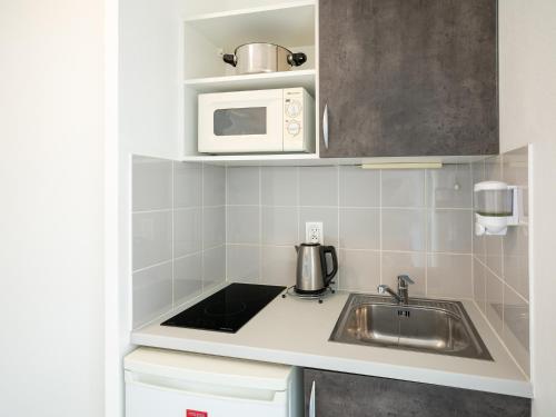 Séjours & Affaires Le Clos Beaumois