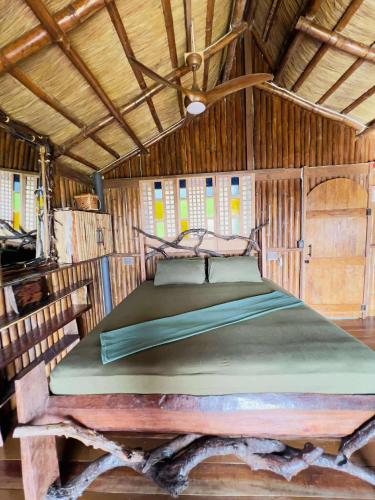 Sanctuaria Treehouses Busuanga