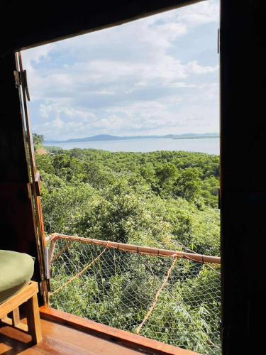 Sanctuaria Treehouses Busuanga