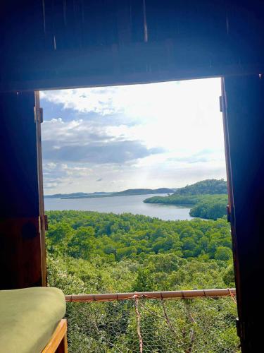 Sanctuaria Treehouses Busuanga