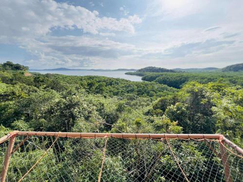 Sanctuaria Treehouses Busuanga
