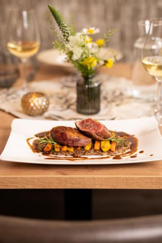 Trattnig Ferienhotel