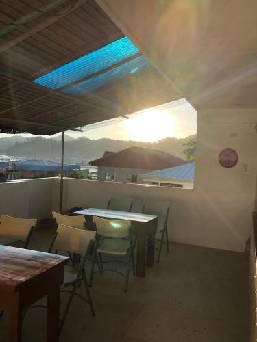 Amadeus and Isabel Inn