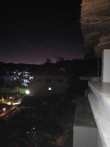 Amadeus and Isabel Inn