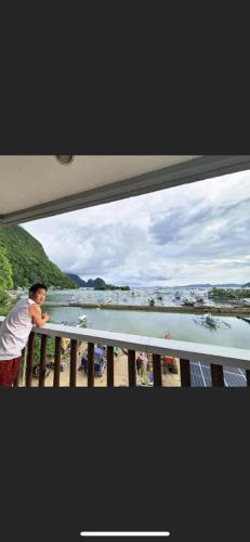 Amadeus and Isabel Inn