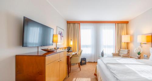 The Q Quadro City Hotel