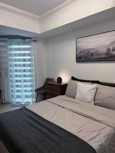 Azure North Pampanga Bachelor Pad