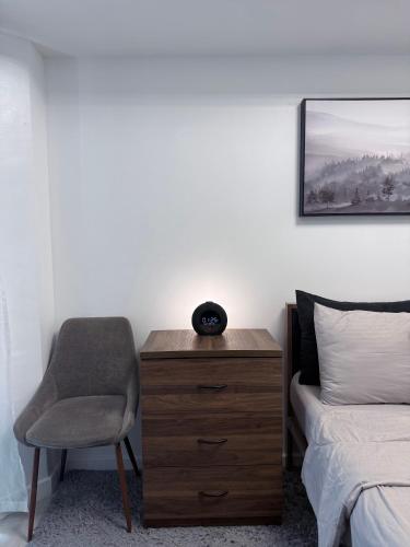 Azure North Pampanga Bachelor Pad