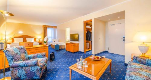 The Q Quadro City Hotel