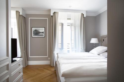 Victoria-Jungfrau Grand Hotel & Spa