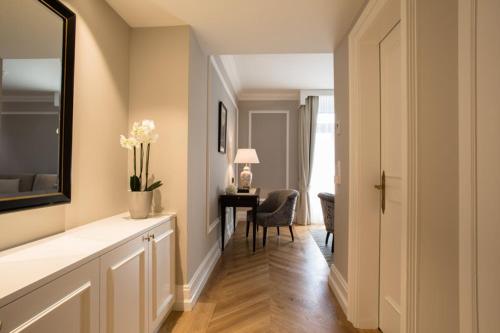 Victoria-Jungfrau Grand Hotel & Spa