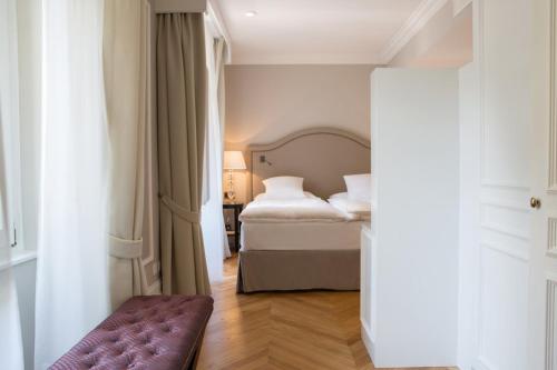 Victoria-Jungfrau Grand Hotel & Spa