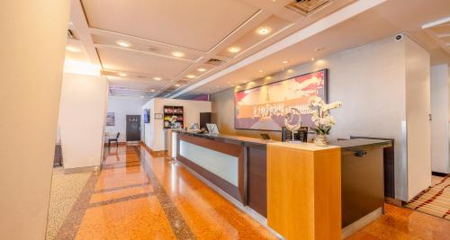 The Q Quadro City Hotel