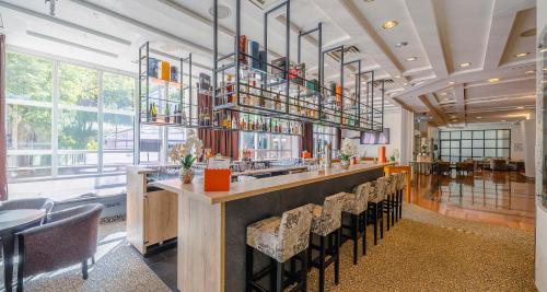 The Q Quadro City Hotel