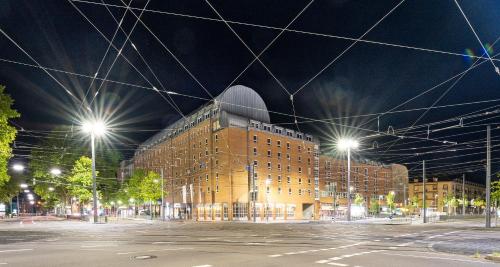 The Q Quadro City Hotel