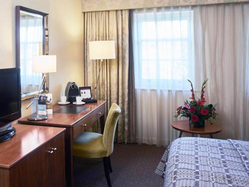 Mercure Exeter Southgate Hotel