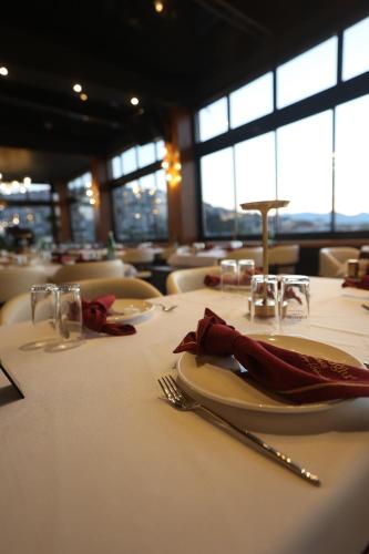 Best Western Izmir Hotel