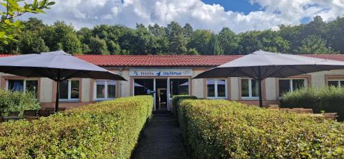 Pension Stechlinsee