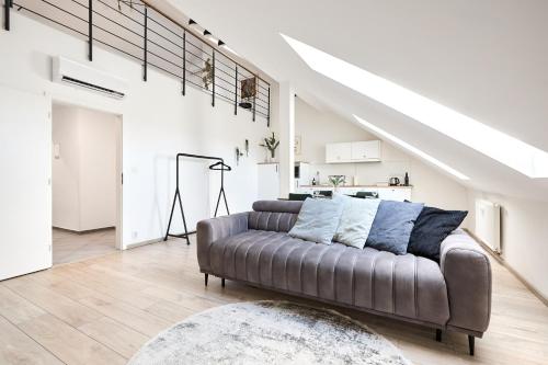 Honest Apartments Prague