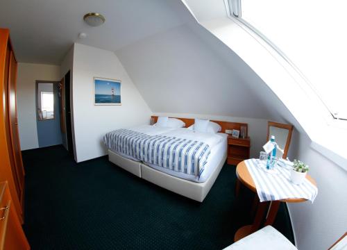 Ankerplatz Hotel