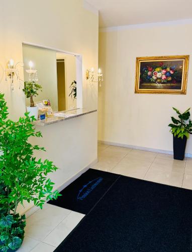 Pension Liechtenstein