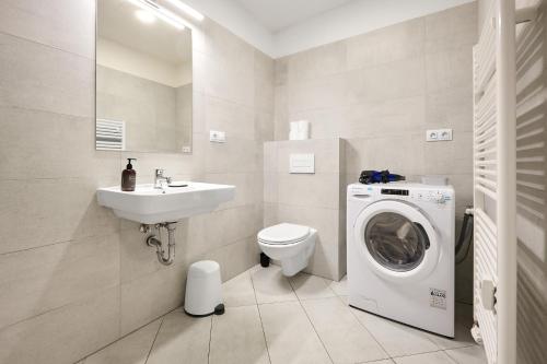 Honest Apartments Prague