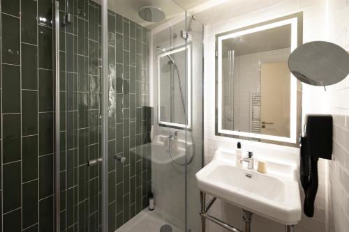 Hôtel Vacances Bleues Balmoral