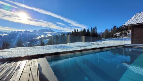 Terresens-Les Roches Blanches