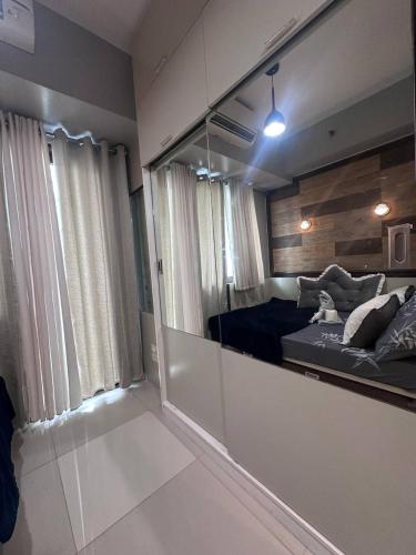 Richnell's Staycation your Cozy Oasis