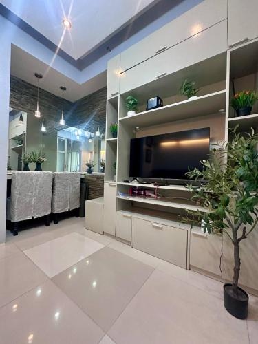 Richnell's Staycation your Cozy Oasis