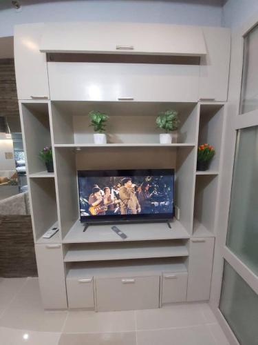 Richnell's Staycation your Cozy Oasis