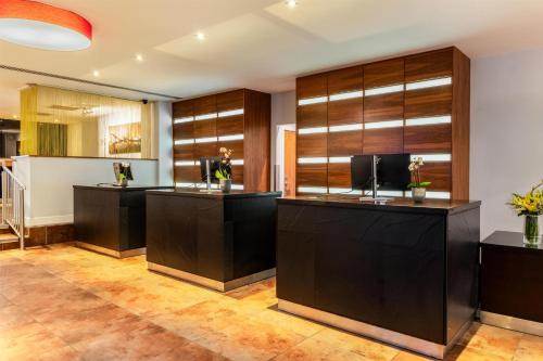 Radisson Blu Hotel, Bristol