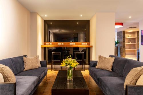 Radisson Blu Hotel, Bristol