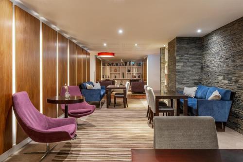 Radisson Blu Hotel, Bristol