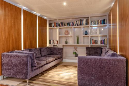 Radisson Blu Hotel, Bristol