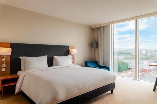 Radisson Blu Hotel, Bristol