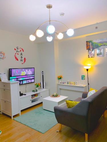 Angsana Breeze at Paseo Verde Las Piñas