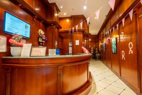 Best Western Hotel d'Arc Orléans