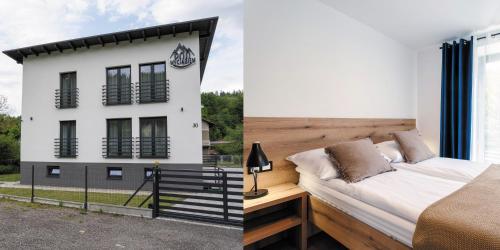 Apartamenty Pod Wyciągiem