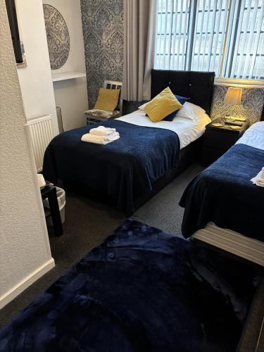 The Georgian Guesthouse