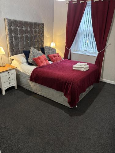 The Georgian Guesthouse