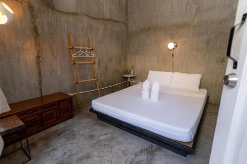 The Flying Fish Hostel